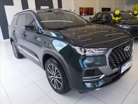 CHERY Tiggo 8 Pro 1.5 16V 4P TCI PLUG-IN HYBRID DHT TURBO AUTOM�TICO, Foto 2