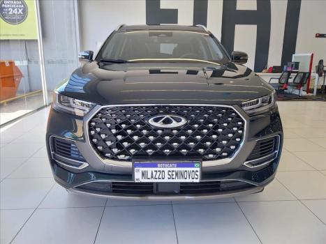 CHERY Tiggo 8 Pro 1.5 16V 4P TCI PLUG-IN HYBRID DHT TURBO AUTOM�TICO, Foto 3