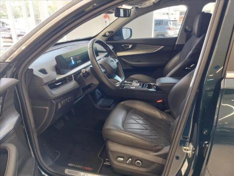 CHERY Tiggo 8 Pro 1.5 16V 4P TCI PLUG-IN HYBRID DHT TURBO AUTOM�TICO, Foto 5