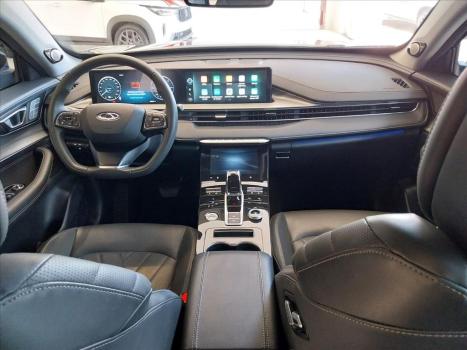 CHERY Tiggo 8 Pro 1.5 16V 4P TCI PLUG-IN HYBRID DHT TURBO AUTOM�TICO, Foto 6