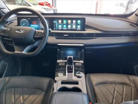 CHERY Tiggo 8 Pro 1.5 16V 4P TCI PLUG-IN HYBRID DHT TURBO AUTOM�TICO, Foto 7