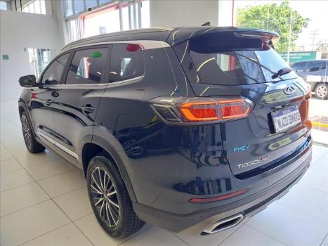 CHERY Tiggo 8 Pro 1.5 16V 4P TCI PLUG-IN HYBRID DHT TURBO AUTOM�TICO, Foto 12