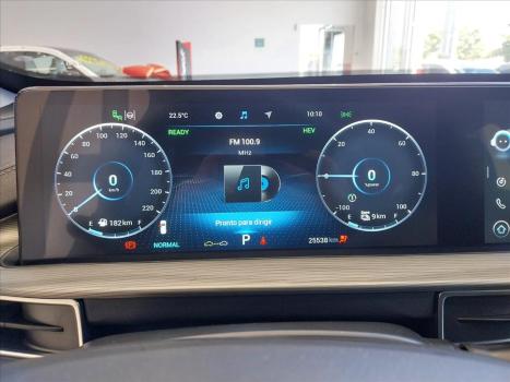 CHERY Tiggo 8 Pro 1.5 16V 4P TCI PLUG-IN HYBRID DHT TURBO AUTOM�TICO, Foto 16