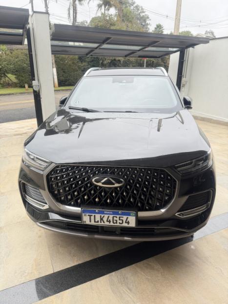 CHERY Tiggo 8 Pro 1.6 16V 4P TGDI DCT AUTOM�TICO, Foto 2