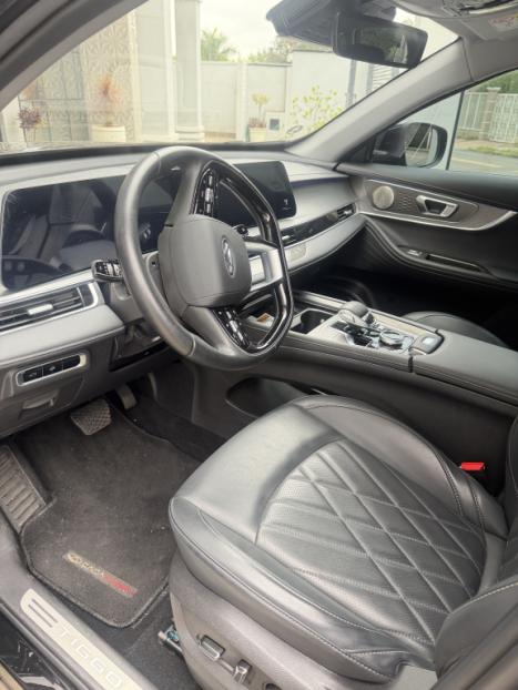 CHERY Tiggo 8 Pro 1.6 16V 4P TGDI DCT AUTOM�TICO, Foto 6