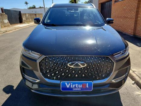 CHERY Tiggo 8 Pro 1.6 16V 4P FLEX TGDI AUTOM�TICO, Foto 2