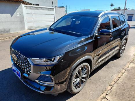 CHERY Tiggo 8 Pro 1.6 16V 4P FLEX TGDI AUTOM�TICO, Foto 3