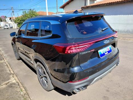 CHERY Tiggo 8 Pro 1.6 16V 4P FLEX TGDI AUTOM�TICO, Foto 4