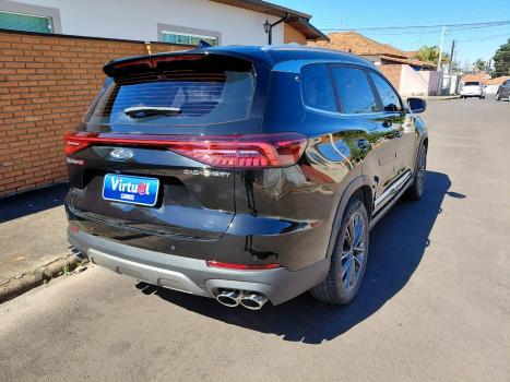 CHERY Tiggo 8 Pro 1.6 16V 4P FLEX TGDI AUTOM�TICO, Foto 6