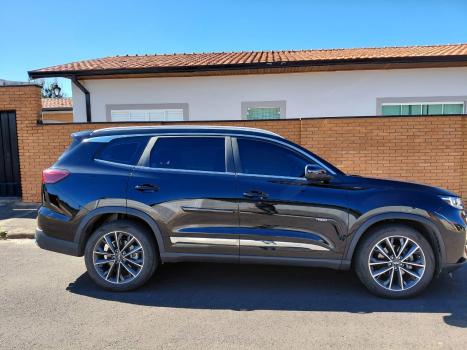 CHERY Tiggo 8 Pro 1.6 16V 4P FLEX TGDI AUTOM�TICO, Foto 7