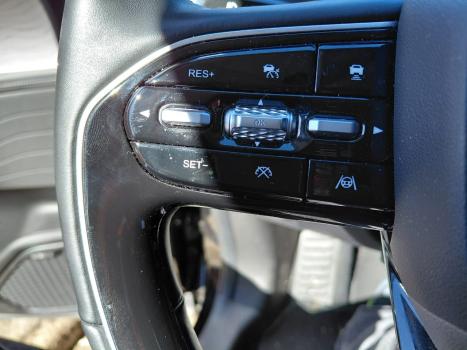 CHERY Tiggo 8 Pro 1.6 16V 4P FLEX TGDI AUTOM�TICO, Foto 19