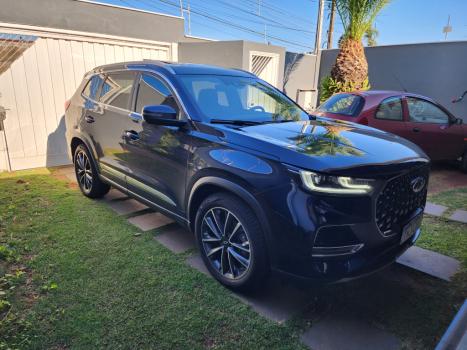 CHERY Tiggo 8 Pro 1.6 16V 4P FLEX TGDI AUTOM�TICO, Foto 2