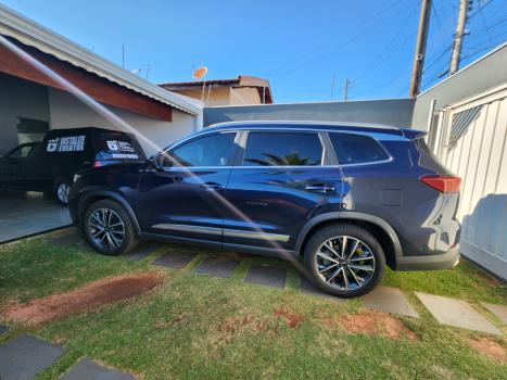 CHERY Tiggo 8 Pro 1.6 16V 4P FLEX TGDI AUTOM�TICO, Foto 3