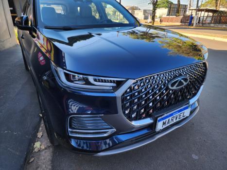 CHERY Tiggo 8 Pro 1.6 16V 4P FLEX TGDI AUTOMÁTICO, Foto 4