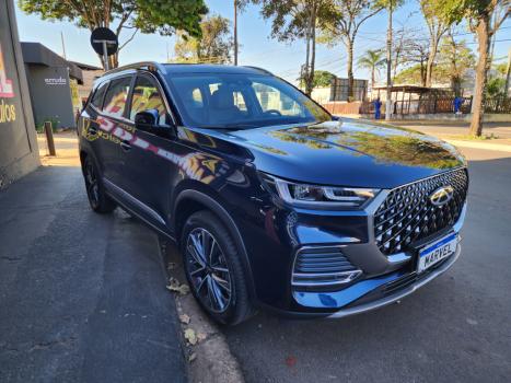 CHERY Tiggo 8 Pro 1.6 16V 4P FLEX TGDI AUTOMÁTICO, Foto 5