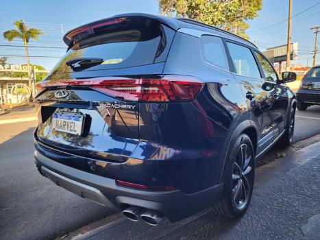 CHERY Tiggo 8 Pro 1.6 16V 4P FLEX TGDI AUTOMÁTICO, Foto 6