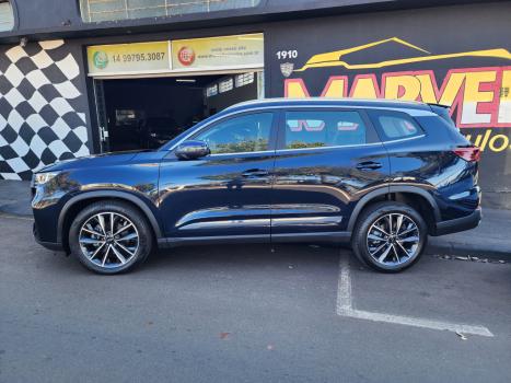 CHERY Tiggo 8 Pro 1.6 16V 4P FLEX TGDI AUTOMÁTICO, Foto 7