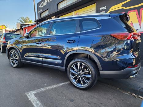CHERY Tiggo 8 Pro 1.6 16V 4P FLEX TGDI AUTOMÁTICO, Foto 8