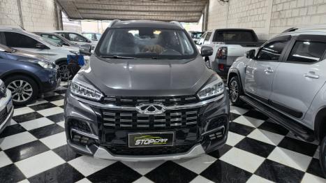 CHERY Tiggo 8 Pro 1.6 16V 4P TGDI DCT AUTOM�TICO, Foto 2
