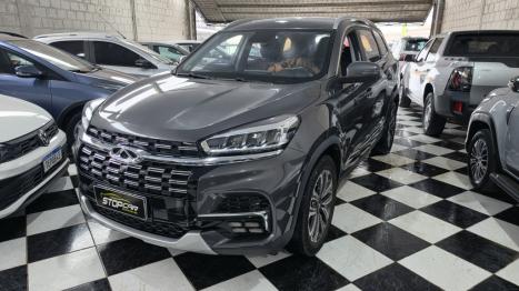 CHERY Tiggo 8 Pro 1.6 16V 4P TGDI DCT AUTOM�TICO, Foto 3