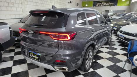 CHERY Tiggo 8 Pro 1.6 16V 4P TGDI DCT AUTOM�TICO, Foto 4