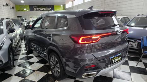 CHERY Tiggo 8 Pro 1.6 16V 4P TGDI DCT AUTOM�TICO, Foto 5