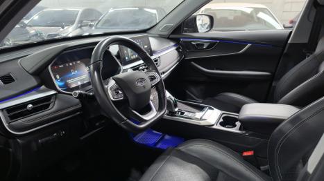 CHERY Tiggo 8 Pro 1.6 16V 4P TGDI DCT AUTOM�TICO, Foto 11