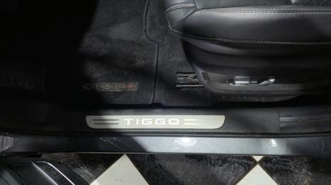 CHERY Tiggo 8 Pro 1.6 16V 4P TGDI DCT AUTOM�TICO, Foto 15
