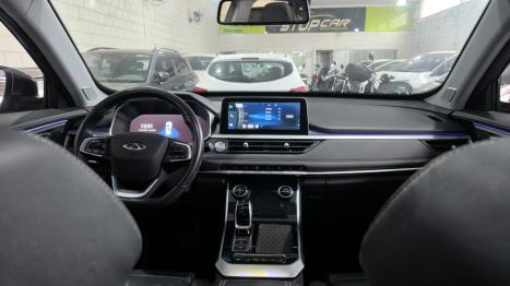 CHERY Tiggo 8 Pro 1.6 16V 4P TGDI DCT AUTOM�TICO, Foto 17