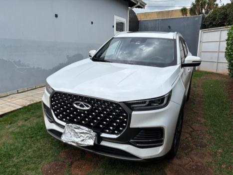 CHERY Tiggo 8 Pro 1.5 16V 4P TCI PLUG-IN HYBRID DHT TURBO AUTOMÁTICO, Foto 1