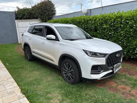 CHERY Tiggo 8 Pro 1.5 16V 4P TCI PLUG-IN HYBRID DHT TURBO AUTOMÁTICO, Foto 2
