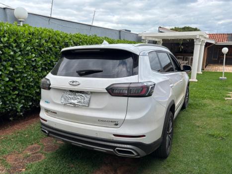 CHERY Tiggo 8 Pro 1.5 16V 4P TCI PLUG-IN HYBRID DHT TURBO AUTOMÁTICO, Foto 3