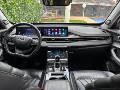 CHERY Tiggo 8 Pro 1.5 16V 4P TCI PLUG-IN HYBRID DHT TURBO AUTOMÁTICO, Foto 4