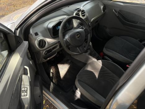 CHEVROLET Agile 1.4 4P LTZ FLEX, Foto 6