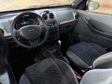 CHEVROLET Agile 1.4 4P LTZ FLEX, Foto 8
