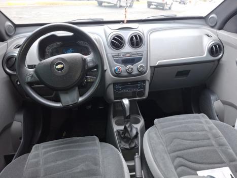 CHEVROLET Agile 1.4 4P LTZ FLEX, Foto 6