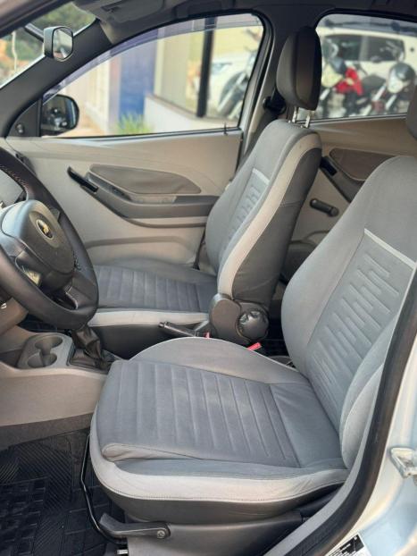 CHEVROLET Agile 1.4 4P LT FLEX, Foto 7