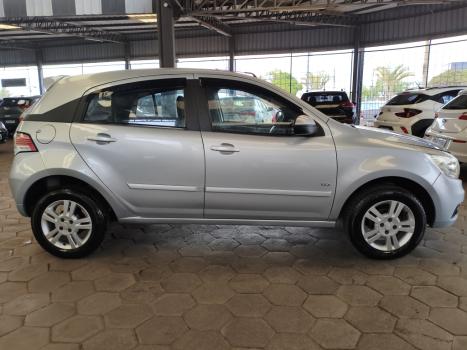 CHEVROLET Agile 1.4 4P LTZ FLEX, Foto 8