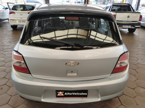 CHEVROLET Agile 1.4 4P LTZ FLEX, Foto 6