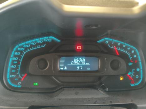 CHEVROLET Agile 1.4 4P LTZ FLEX, Foto 11