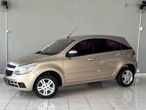 CHEVROLET Agile 1.4 4P LT FLEX, Foto 1