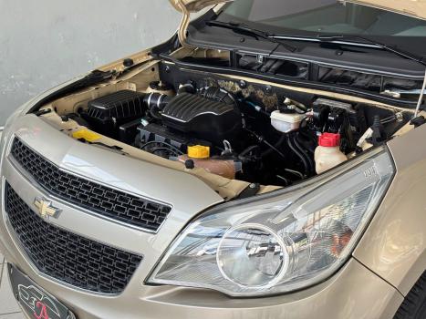CHEVROLET Agile 1.4 4P LT FLEX, Foto 5