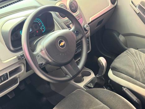 CHEVROLET Agile 1.4 4P LT FLEX, Foto 6