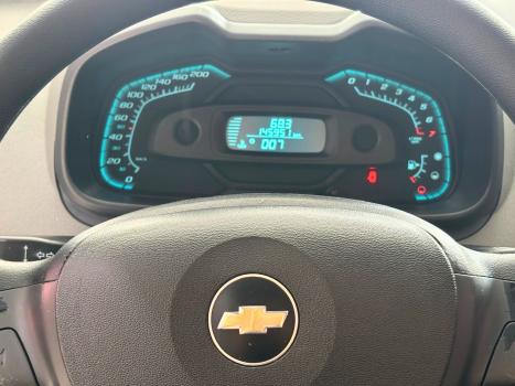CHEVROLET Agile 1.4 4P LT FLEX, Foto 7