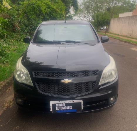 CHEVROLET Agile 1.4 4P LT FLEX, Foto 3