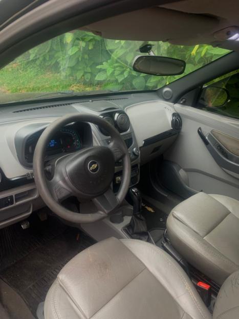 CHEVROLET Agile 1.4 4P LT FLEX, Foto 7