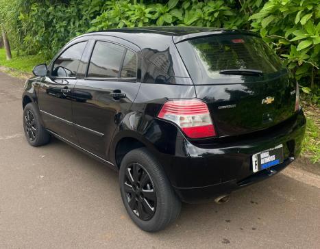 CHEVROLET Agile 1.4 4P LT FLEX, Foto 2