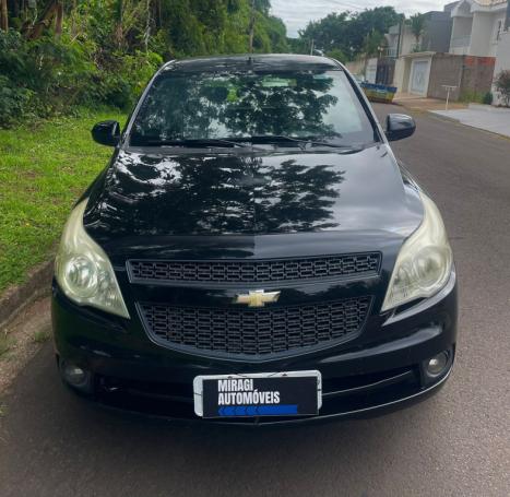 CHEVROLET Agile 1.4 4P LT FLEX, Foto 3