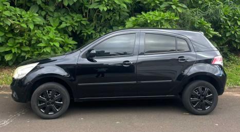 CHEVROLET Agile 1.4 4P LT FLEX, Foto 5