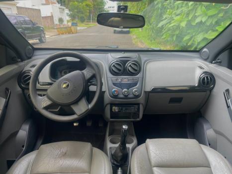 CHEVROLET Agile 1.4 4P LT FLEX, Foto 6